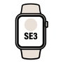 Apple Watch SE 3 GPS + Cellular 40 mm Estrellado
